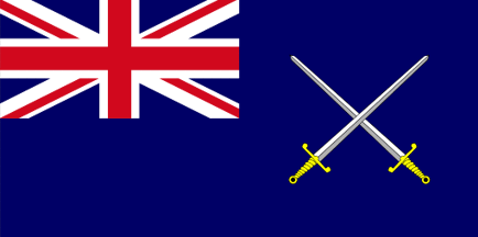 [Army ensign]